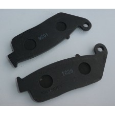 BRZDOVÉ DESKY - ORIGINÁLNÍ DÍL - PŘEDNÍ - RVM500 ADVENTURE